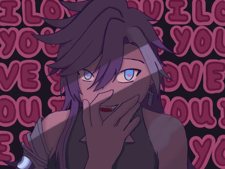 Banzoin Hakka Yandere