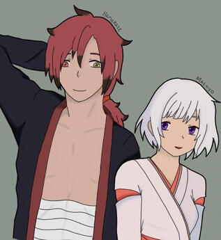 Harukaze+Masuyo