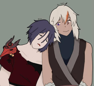Noriyuki+Ren